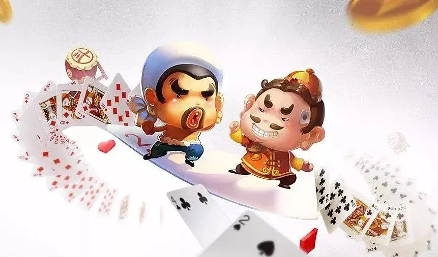 ng扑克APP安装指南示意图